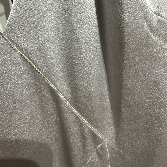 Halston Heritage | Cami Slip Dress - Picture 6 of 8